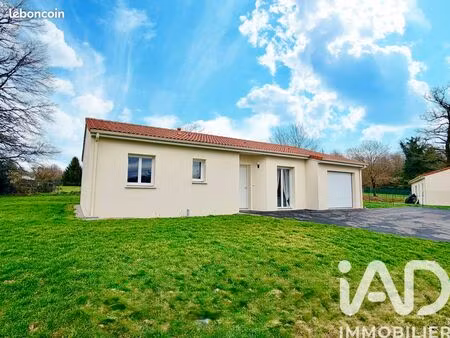 maison 5 pièces 83 m²