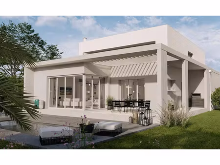 vente terrain 480 m² à le bouscat (33110)  315 000 €