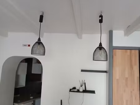 loue local commercial