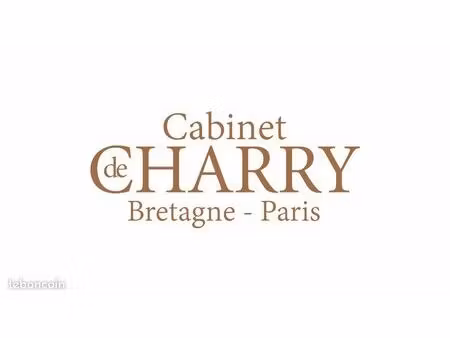 terrain 1060 m² vannes