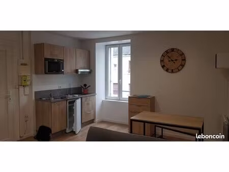 2 pieces 40m2 lorient merville