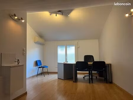 bureaux dans pôle medical