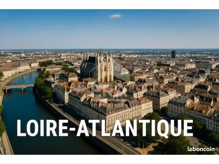 fonds de commerce suce sur erdre