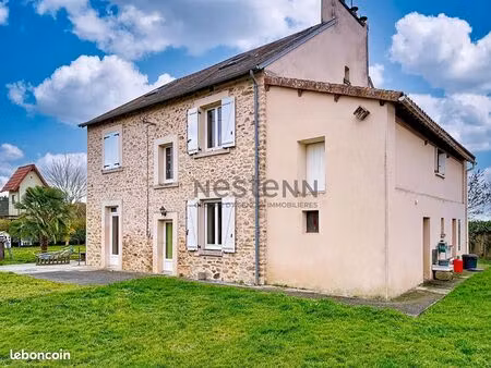 maison 6 pièces 186 m²