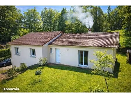 maison 6 pièces 260 m²