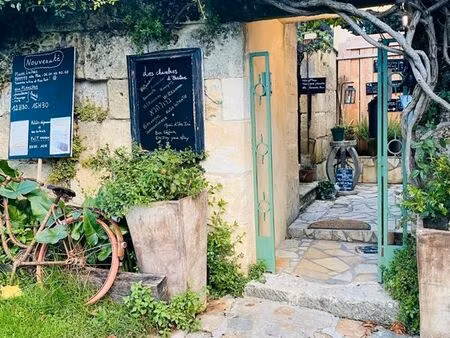 maison de charme en pierre