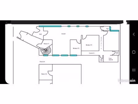 local bureaux dieppe