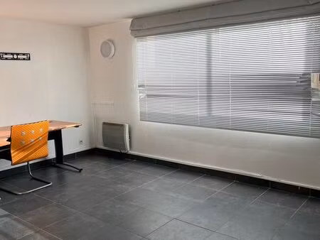 local d'activité - bureaux