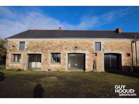 maison 3 pièces 103 m²