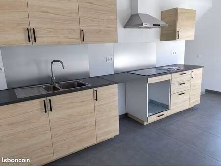 maison à louer à vieux-condé