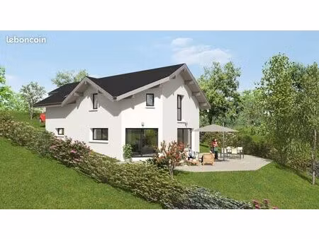 maison 5 pièces 125 m²