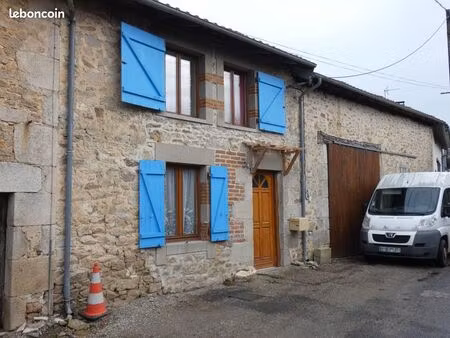maison 4 pièces 138 m²