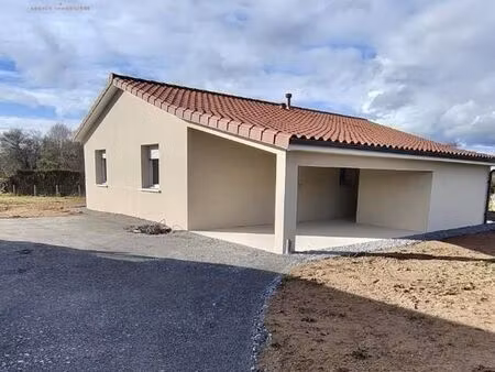 maison 5 pièces 85 m²
