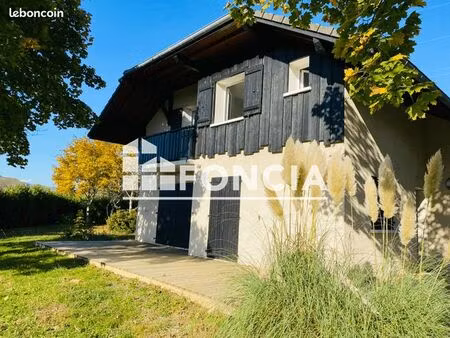 maison 5 pièces 111 m²