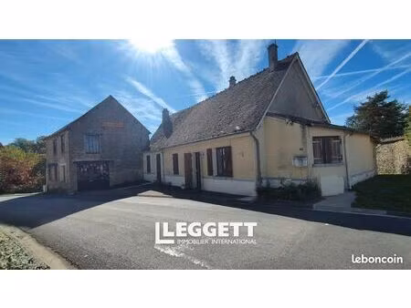 maison 8 pièces 119 m²