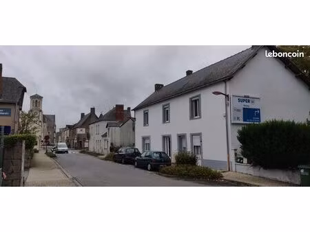 appartement - non meublé- 2 pièces (47m²)