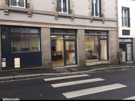 bureaux à louer