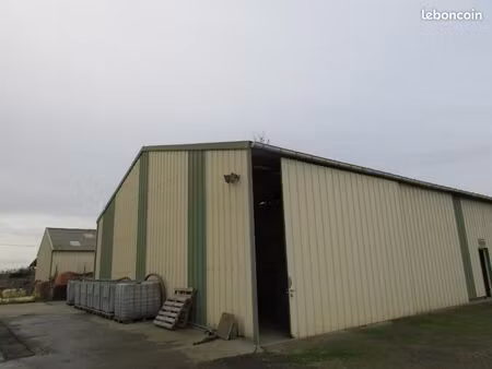 local commercial 70 m²