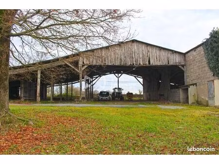 local 1000 m² missillac