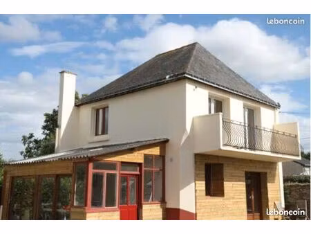 en lisière de la forêt pour amoureux de la nature  animaux bienvenus (850 euros eau  edf  