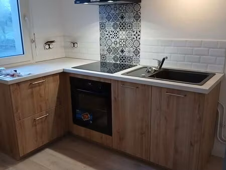 maison - 89m2 - 3 chambres