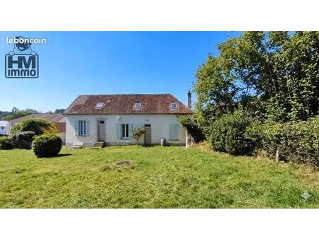 maison 7 pièces 115 m²