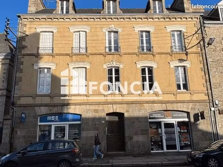 appartement 3 pièces 77 m²