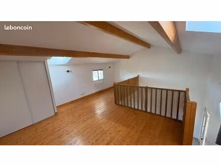 maison 2 pièces 57 m²