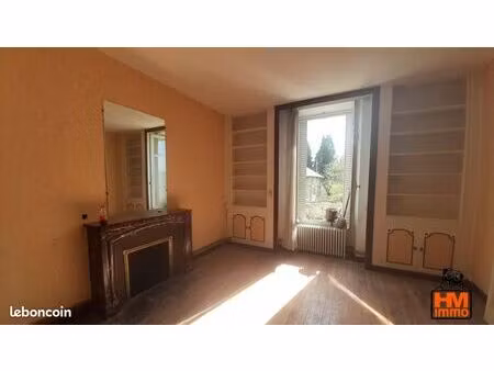appartement 4 pièces 87 m²