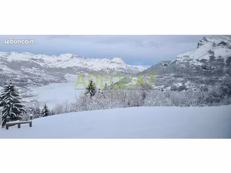 appartement 5 pièces 100 m²