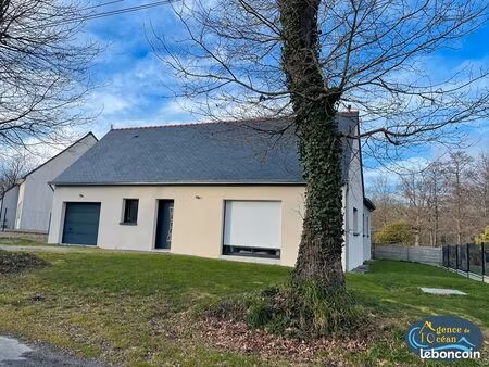 maison 4 pièces 97 m²