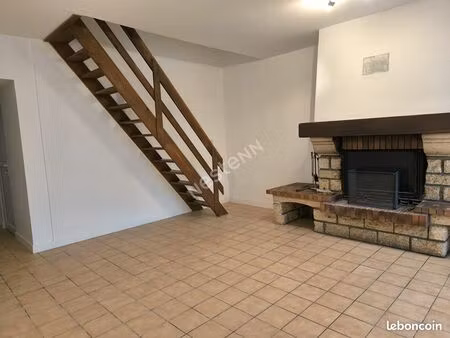 maison 4 pièces 86 m²