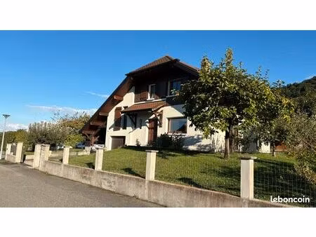 maison 150m2 + studio indépendant 25m2