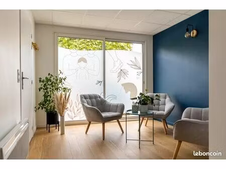 location cabinet médical – saint-médard-en-jalles centre