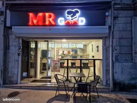 très rare sur le marché / local + logement