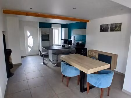 location maison 3 chambres