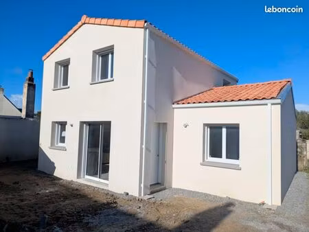 maison pornichet location à l'année