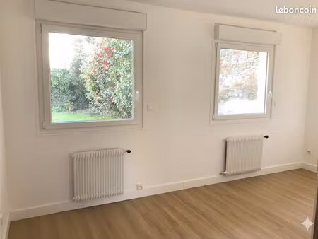 local professionnel bureau 112m² plain pied saint brieuc