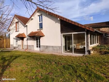 ferme 6 pièces 149 m²