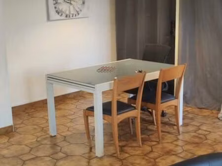 agréable maison meublée idéale collocation