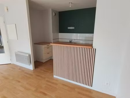 appartement t2 de 49m² à broons (22250)