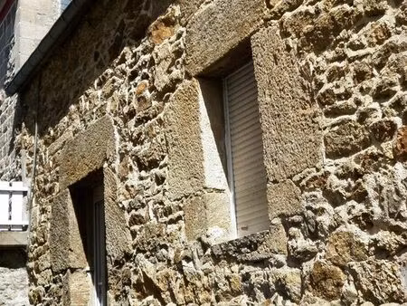 appartement duplex avec jardin sur graces guingamp