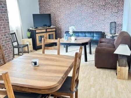 appartement guingamp