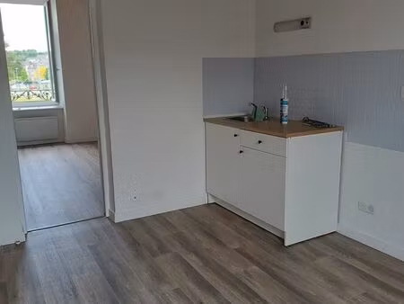 appartement 2 pièces