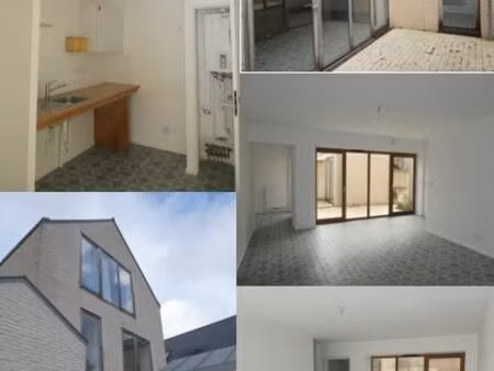 appartement à louer a mauves sur loire