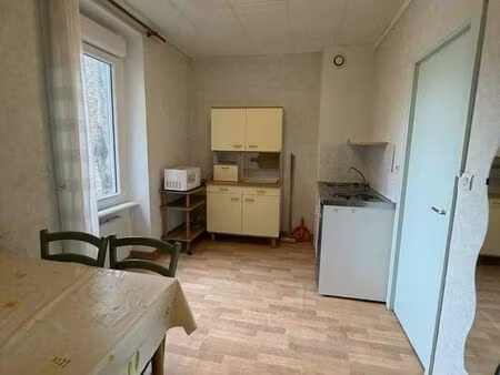 appartement t1 bis lumineux proche centre ville