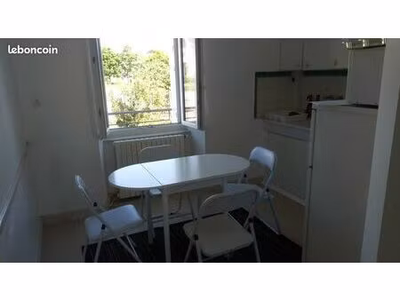 location à l'année appartement paimpol