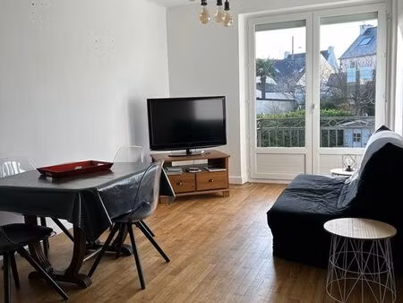 location appartement meublé