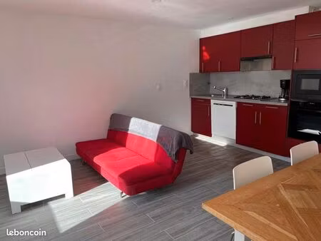 location meublée plouezec