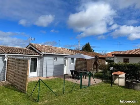 maison/chalet la teste bassin arcachon